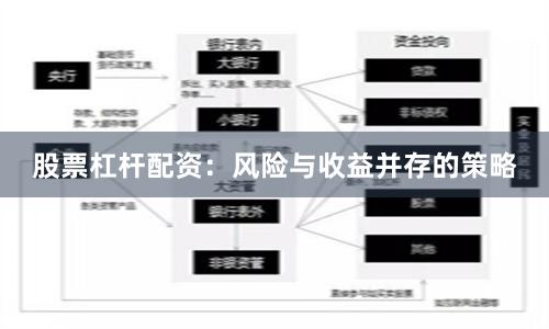 股票杠杆配资：风险与收益并存的策略